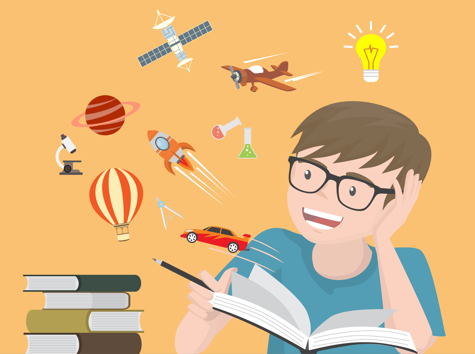 5 Great Novels with Unique Formats - The Insider Tales