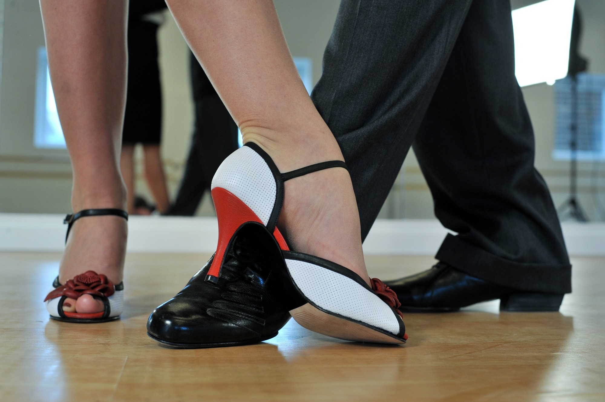 How to Become a Better Dancer in 4 Simple Ways - The Insider Tales